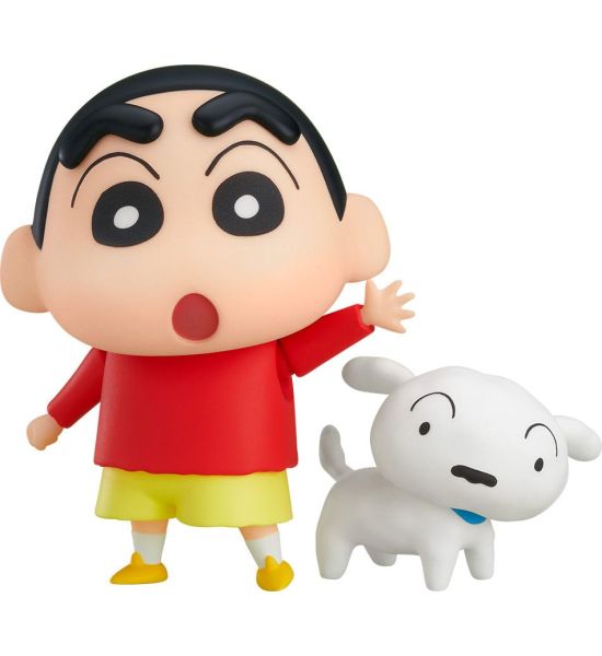 Crayon Shinchan: Shinnosuke Nohara Nendoroid Action Figure (10cm)