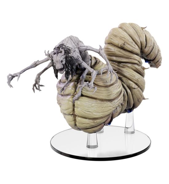 Critical Role: Shademother Boxed Prepainted Miniature (15cm)