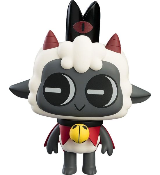 Cult of the Lamb: Lamb Nendoroid Action Figure (10cm)