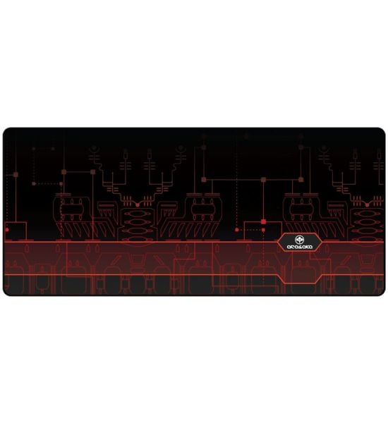 Cyberpunk: Arasaka XXL Mousepad