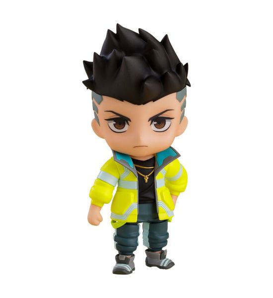 Cyberpunk: Edgerunners - David Nendoroid Action Figure (10cm)