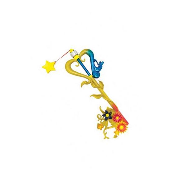 Kingdom Hearts: Kairi's Keyblade 81cm Prop Replica