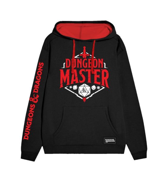 Dungeons and Dragons: Dungeon Master Hoodie