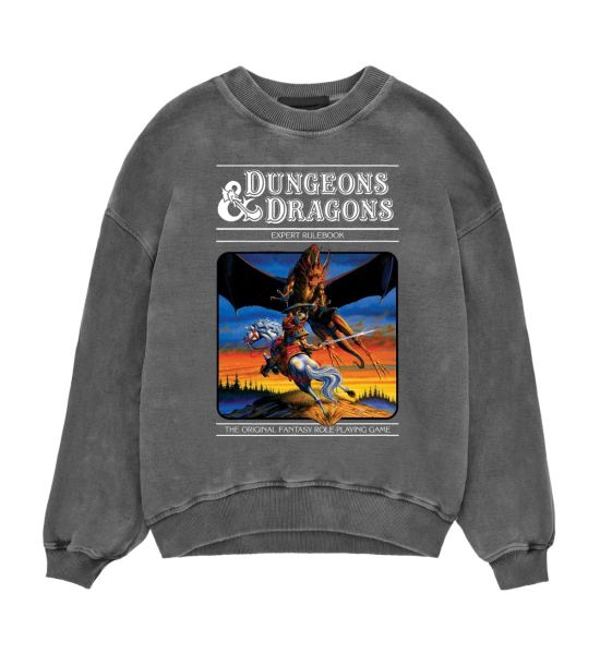 Dungeons and Dragons: Original RPG Sweatshirt