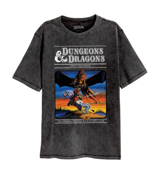 Dungeons And Dragons: Original RPG T-Shirt