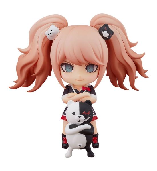 Danganronpa 1 2 Reload: Junko Enoshima Nendoroid Action Figure (10cm)