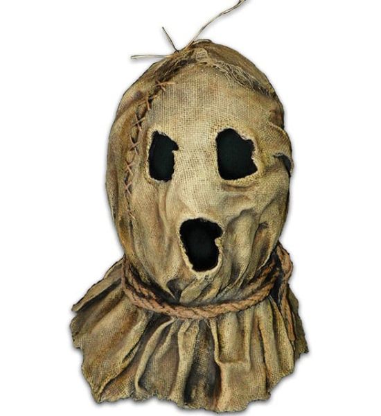 Dark Night of the Scarecrow: Bubba Mask