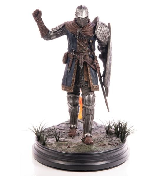 Dark Souls: Elite Knight Statue Exploration Edition (39cm)