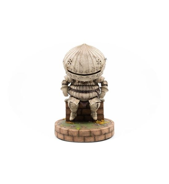 Dark Souls: Siegmeyer Of Catarina Resin Figurine (Standard Edition) Preorder