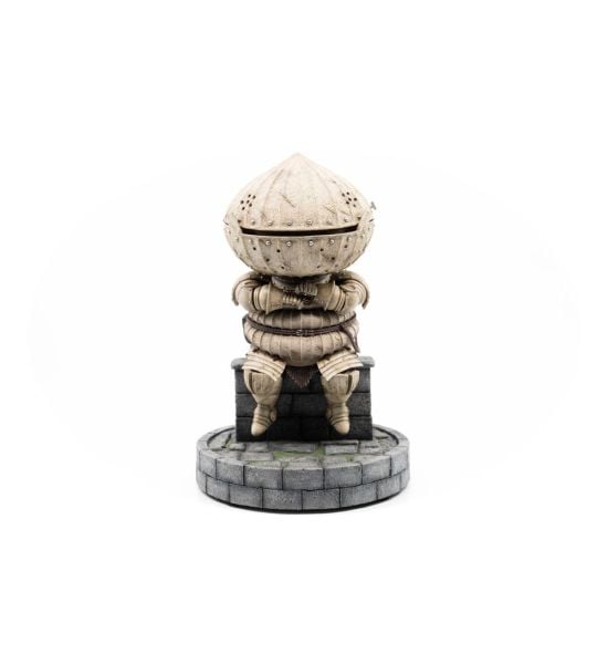 Dark Souls: Siegward Of Catarina Resin Figurine (Standard Edition) Preorder