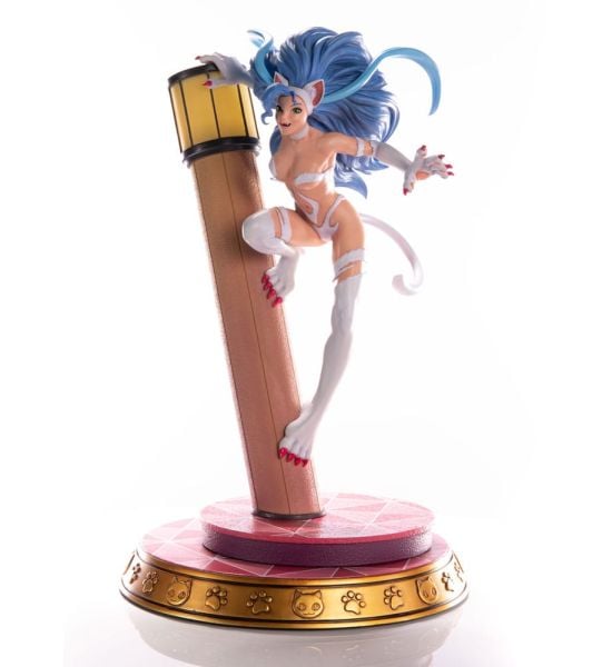 Darkstalkers: Felicia First4Figures Statue Preorder