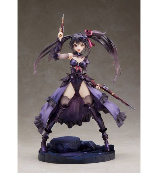 Date A Bullet: Kurumi Tokisaki Gunner Ver. 1/7 PVC Statue (25cm) Preorder