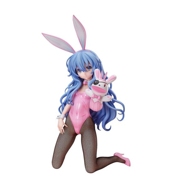 Date A Live IV: Yoshino - Bunny Ver. 1/4 PVC Statue (31cm)