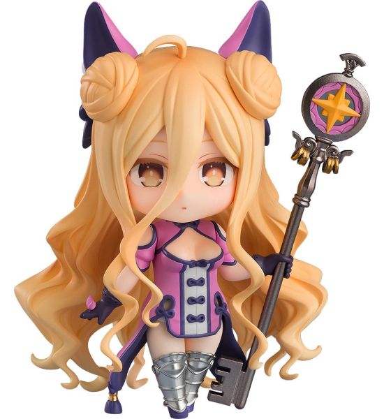 Date A Live: Mukuro Hoshimiya Nendoroid Action Figure (10cm) Preorder