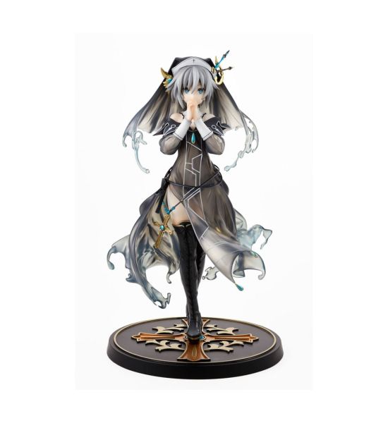 Date A Live: Nia Honjo 1/7 PVC Statue (25cm) Preorder