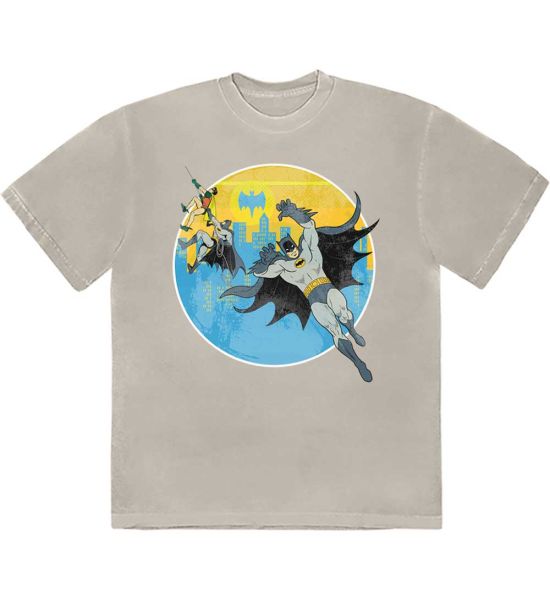 DC Comics: Batman Bat Leap - Neutral T-Shirt