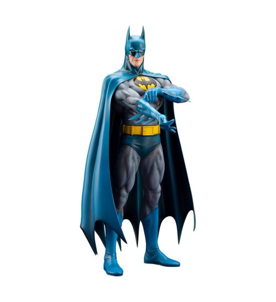 DC Comics: Batman The Bronze Age 1/6 ARTFX PVC Statue (30cm)