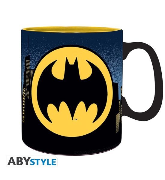 DC Comics: Batman The Dark Knight Large Mug