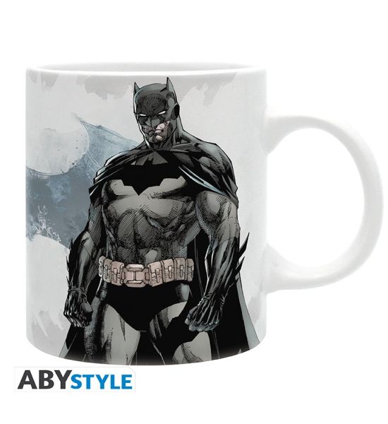 DC Comics: Batman The Dark Knight Mug Preorder