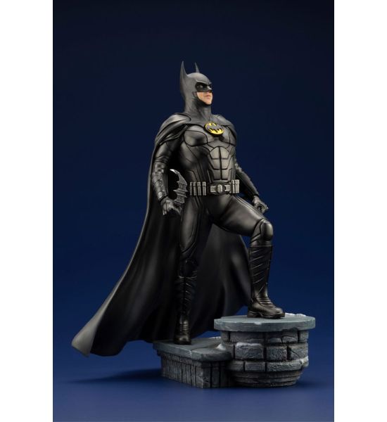 DC Comics: Batman The Flash Movie ARTFX 1/6 PVC Statue (34cm) Preorder