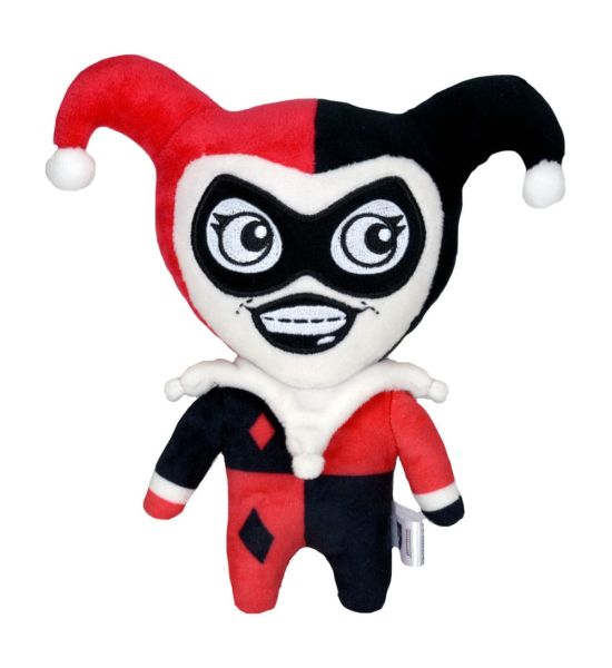 DC Comics: Harley Quinn Phunny Plush Figure (20cm) Preorder