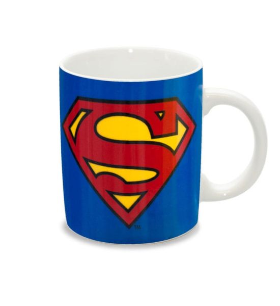 DC Comics: Logo Mug Preorder