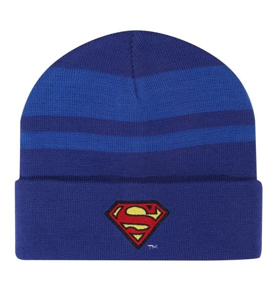 DC Comics Superman: Logo (Beanie) Preorder