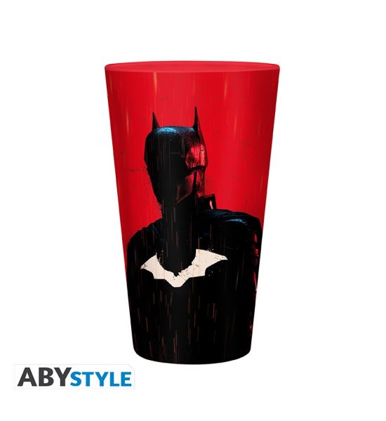 DC Comics: The Batman 400ml Glass