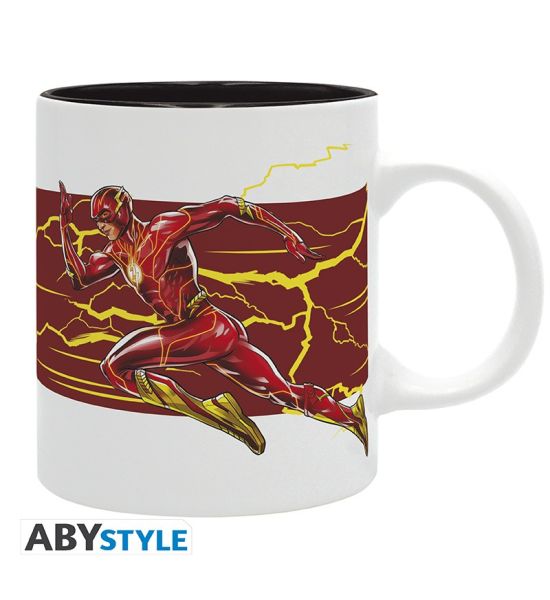 DC Comics The Flash: Mug Preorder