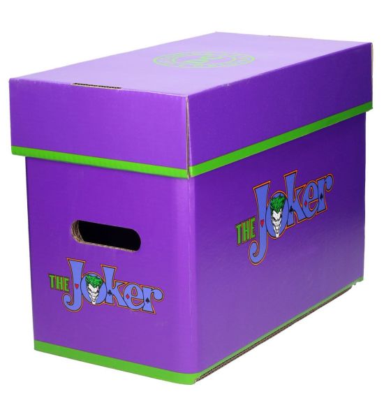 DC Comics: The Joker Storage Box (40 x 21 x 30cm)