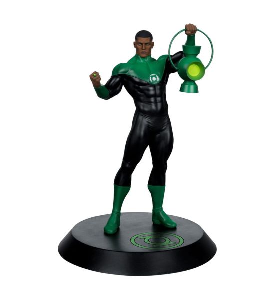 DC Direct: Green Lantern by Jamal Campbell 1/6 DC Designer Series Statue (30cm) Preorder