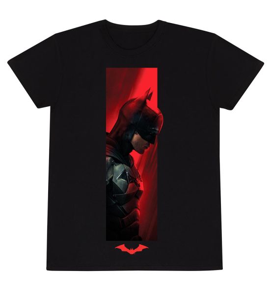 DC The Batman: Strip (T-Shirt)