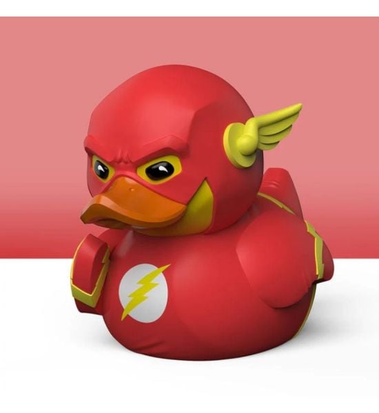 DC: The Flash Tubbz Rubber Duck Collectible