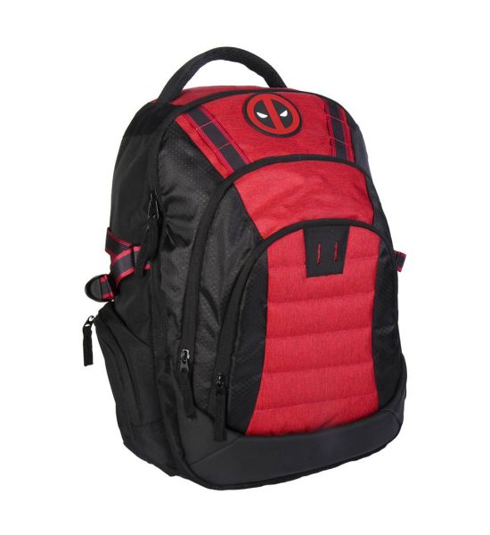 Deadpool: Logo Backpack