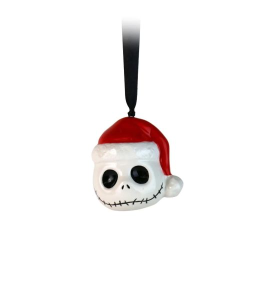 Nightmare Before Christmas: Jack Decoration