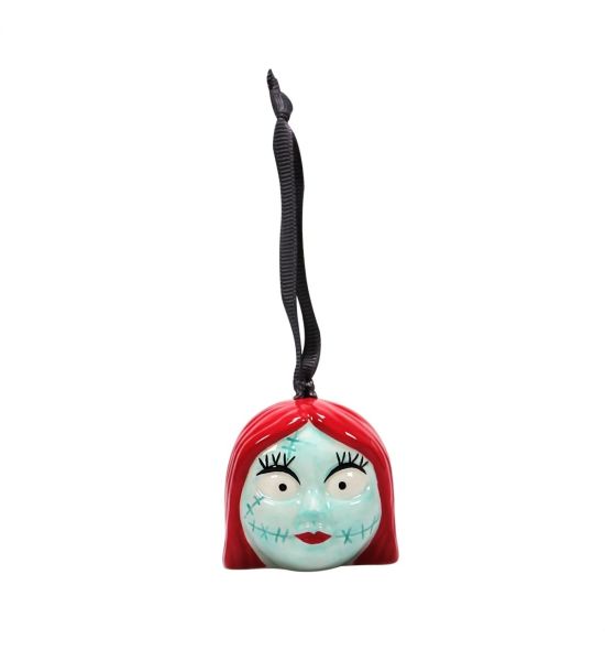 Nightmare Before Christmas: Sally Decoration