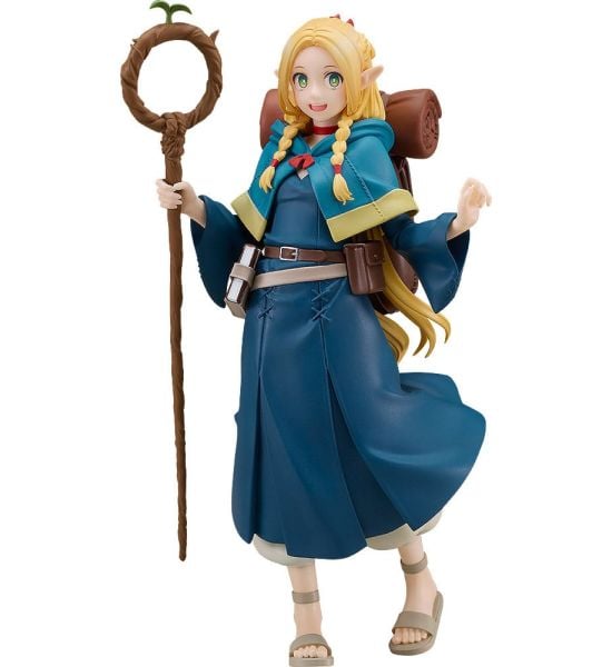 Delicious in Dungeon: Marcille Pop Up Parade PVC Statue (17cm)