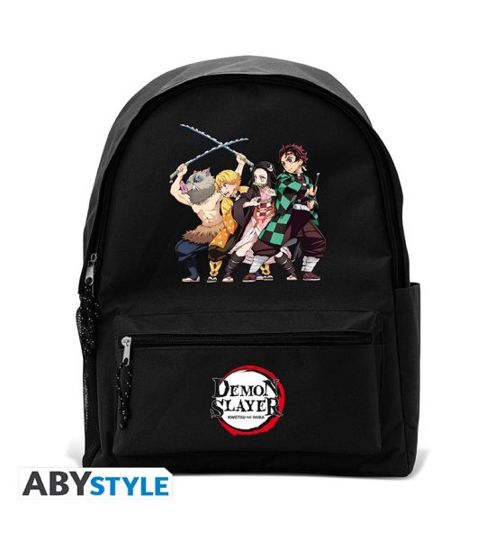 Demon Slayer: Group Backpack