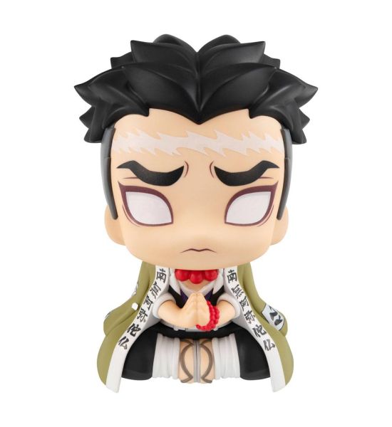 Demon Slayer Kimetsu no Yaiba: Gyomei Himejima Look Up PVC Statue (11cm)