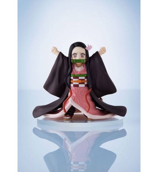 Demon Slayer: Kimetsu no Yaiba - Little Nezuko ConoFig Statue (9cm)