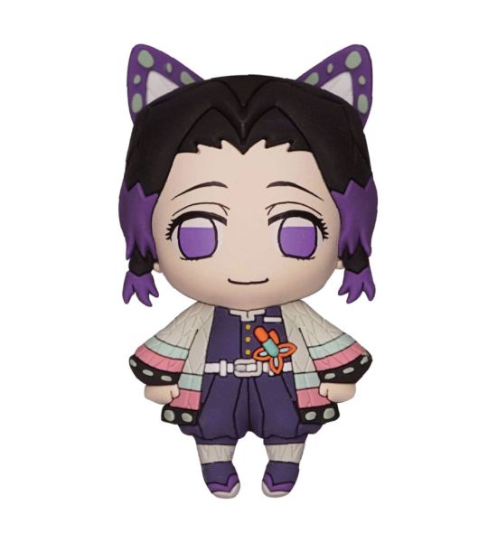 Demon Slayer: Kimetsu no Yaiba Magnet Shinobu Preorder