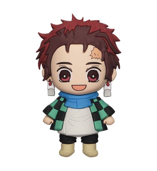 Demon Slayer: Kimetsu no Yaiba: Tanjiro Magnet Preorder