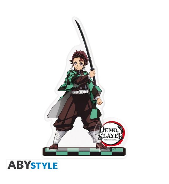 Demon Slayer: Nezuko Acryl Figure Preorder