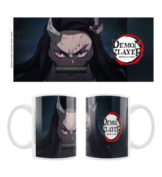 Demon Slayer: Nezuko Ceramic Mug Preorder