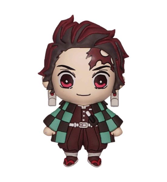 Demon Slayer: Tanjiro Magnet