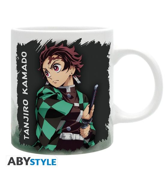 Demon Slayer: Tanjiro Mug Preorder