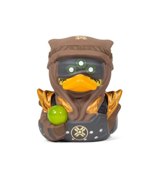 Destiny: Eris Morn Tubbz Rubber Duck Collectible