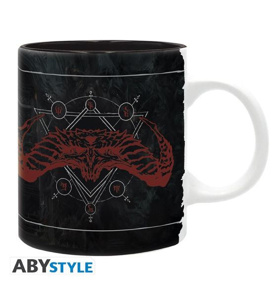 Diablo: IV Mug Preorder