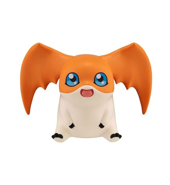 Digimon Adventure: Patamon Look Up PVC Statue (11cm) Preorder