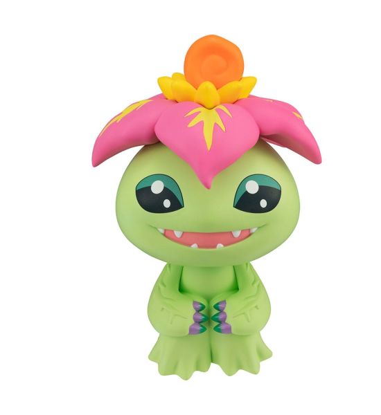 Digimon: Palmon Look Up PVC Statue (11cm) Preorder